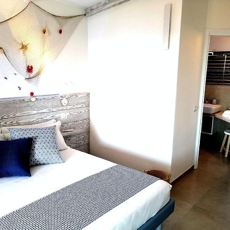 Gi & Ro Al Mare Bed & Breakfast Castelsardo Exterior photo